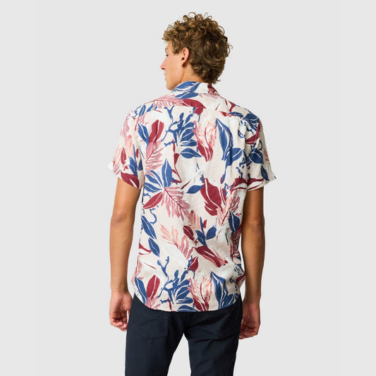 Rodd & Gunn Saltwater Creek Beige Casual Shirt