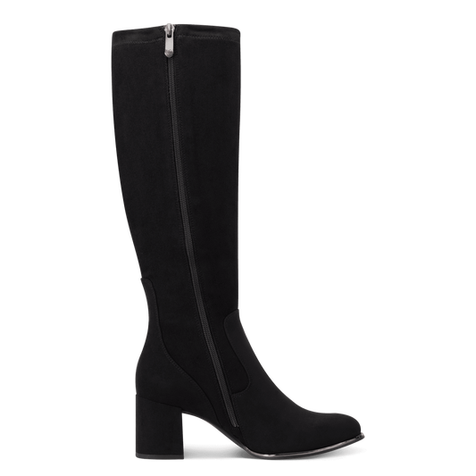Marco Tozzi 2-25500-41 Black Boots