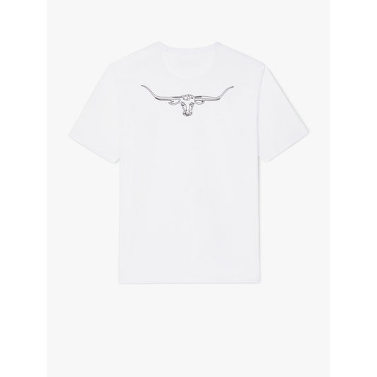 RM Williams Byron White T-Shirt