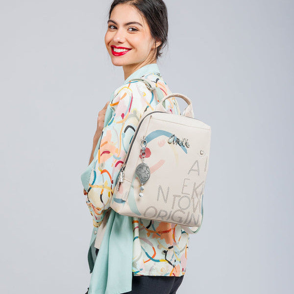 Anekke 40745-018 Alma Walking Backpack