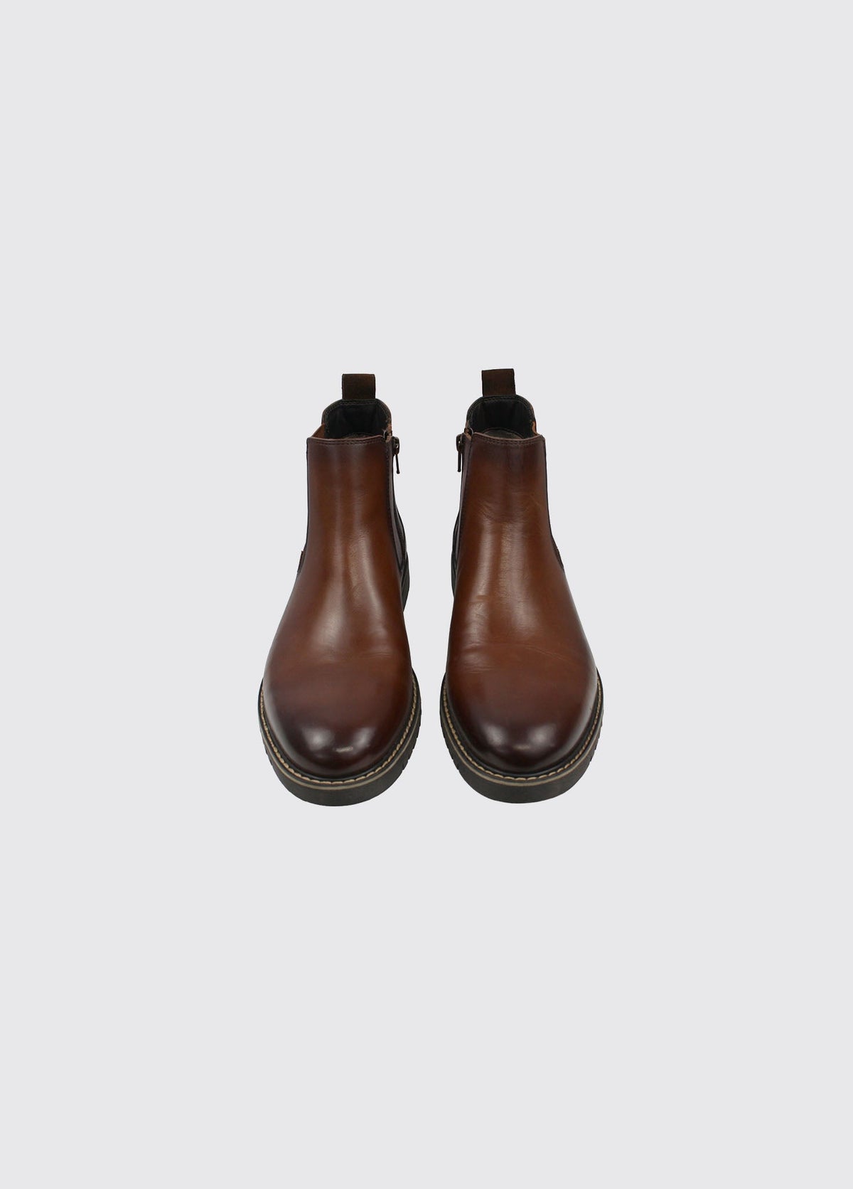 Dubarry Seth Whiskey Boots