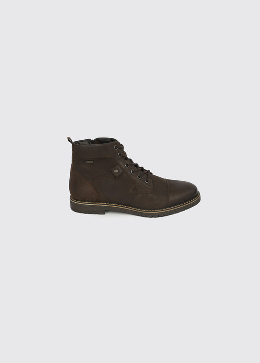 Dubarry Stetson Cigar Boots