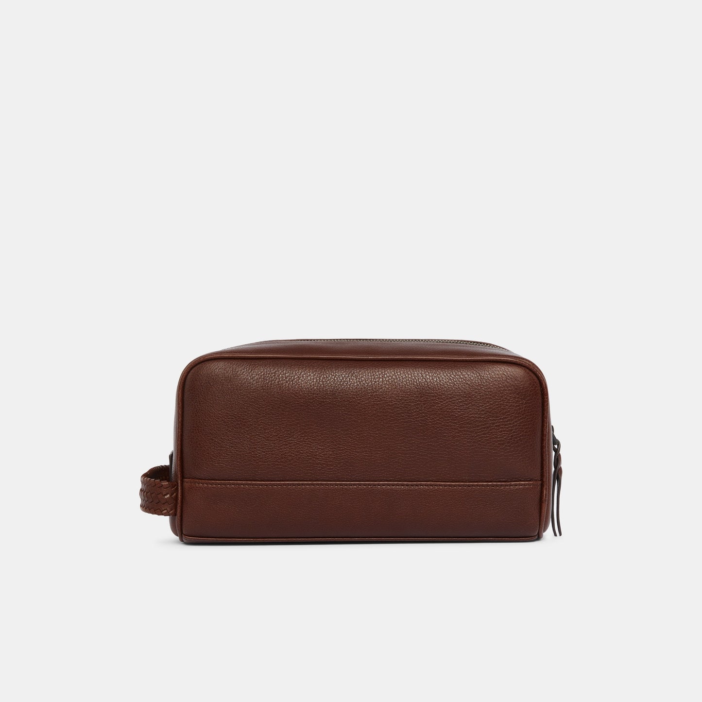 RM Williams Farrier Signature Whiskey Wash Bag