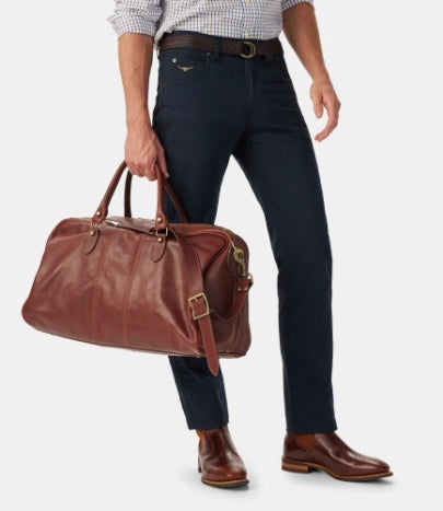 RM Williams Saddler Duffle Bag