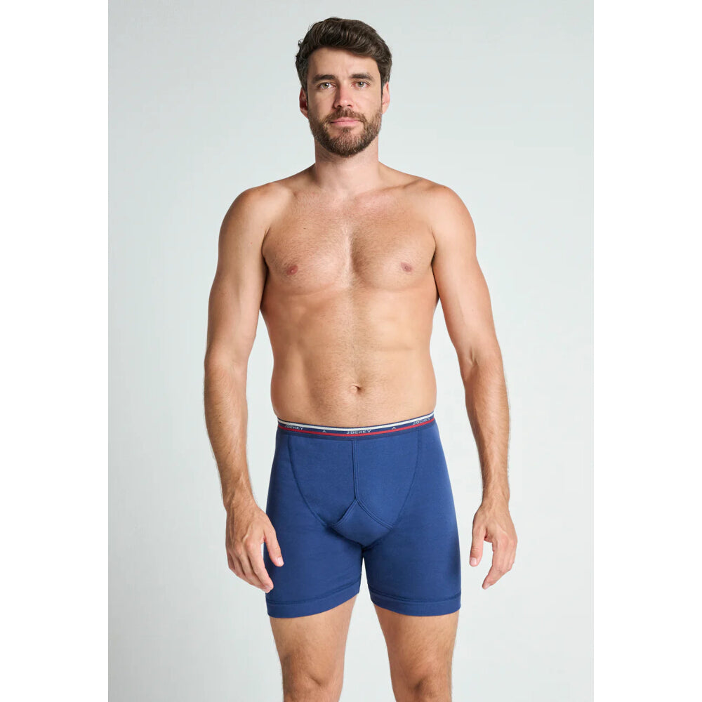 Jockey Midway Navy Brief