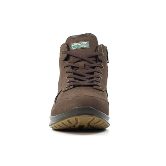 Grisport Woodstock Brown Boots