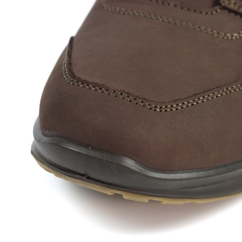 Grisport Woodstock Brown Boots