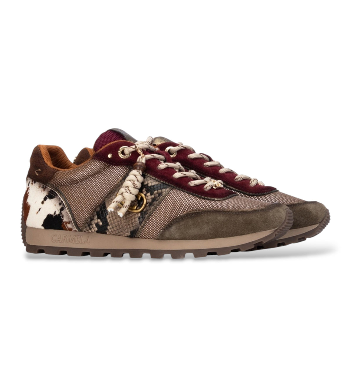 Carmela 164237 Multicolor Trainers