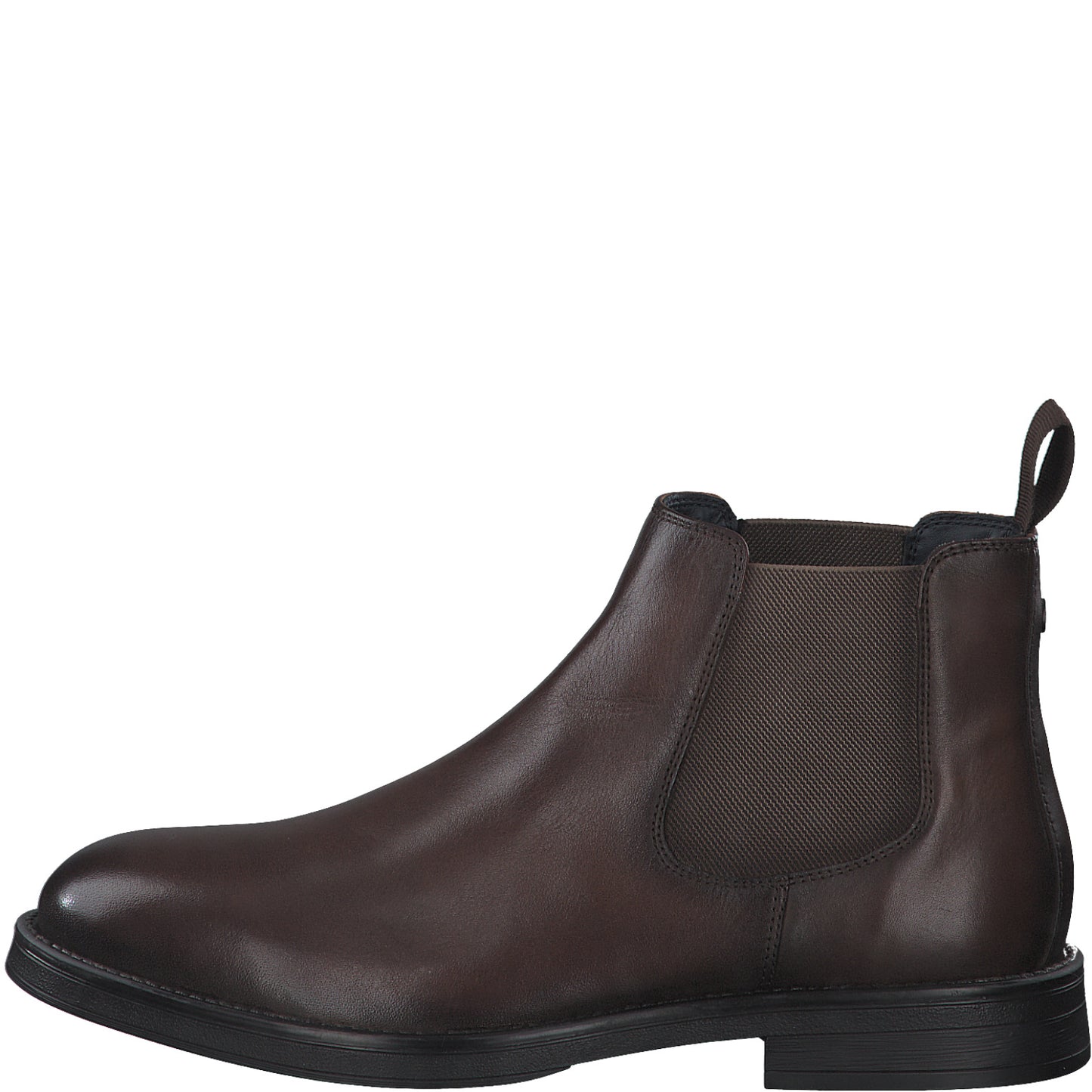 S Oliver 5-5-15300-39 305 Cognac Boots