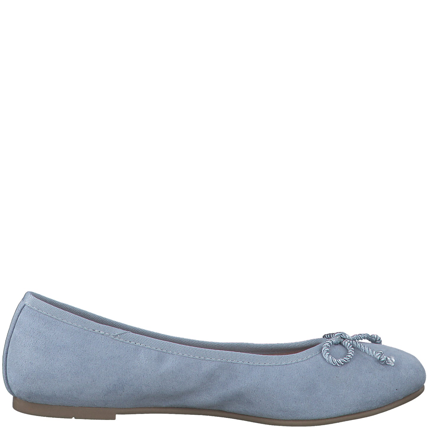 S Oliver 5-5-22121-20 804 Blue Casual Shoes