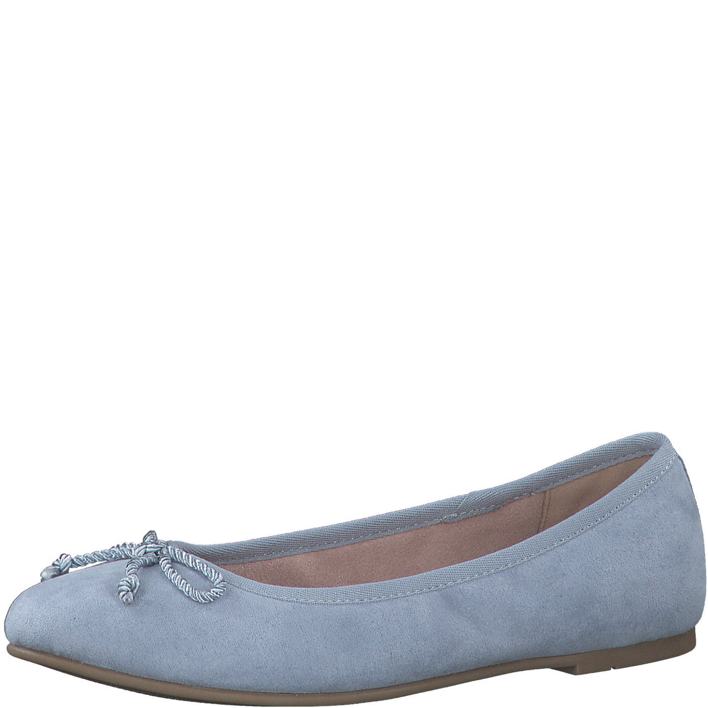 S Oliver 5-5-22121-20 804 Blue Casual Shoes