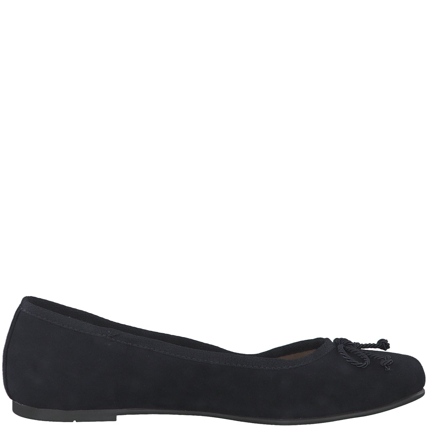 S Oliver 5-5-22121-20 805 Navy Casual Shoes