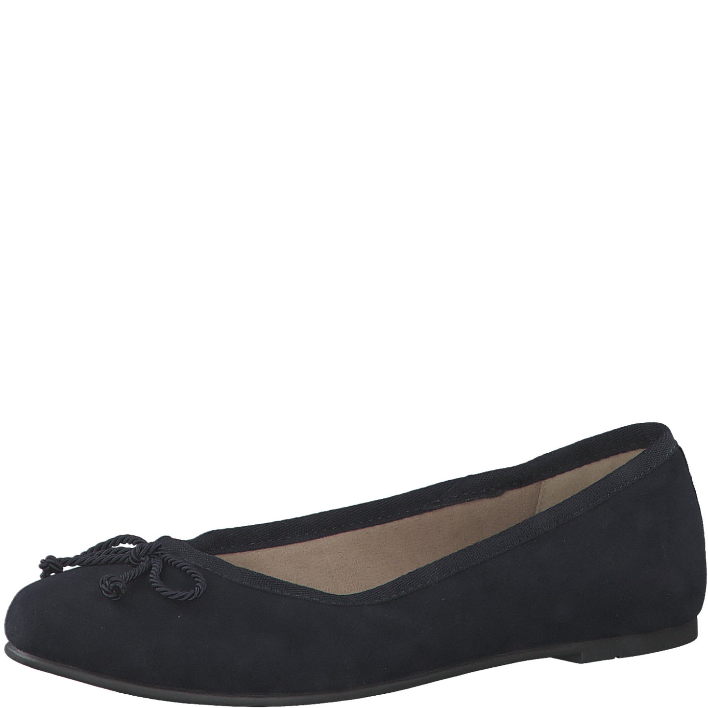 S Oliver 5-5-22121-20 805 Navy Casual Shoes