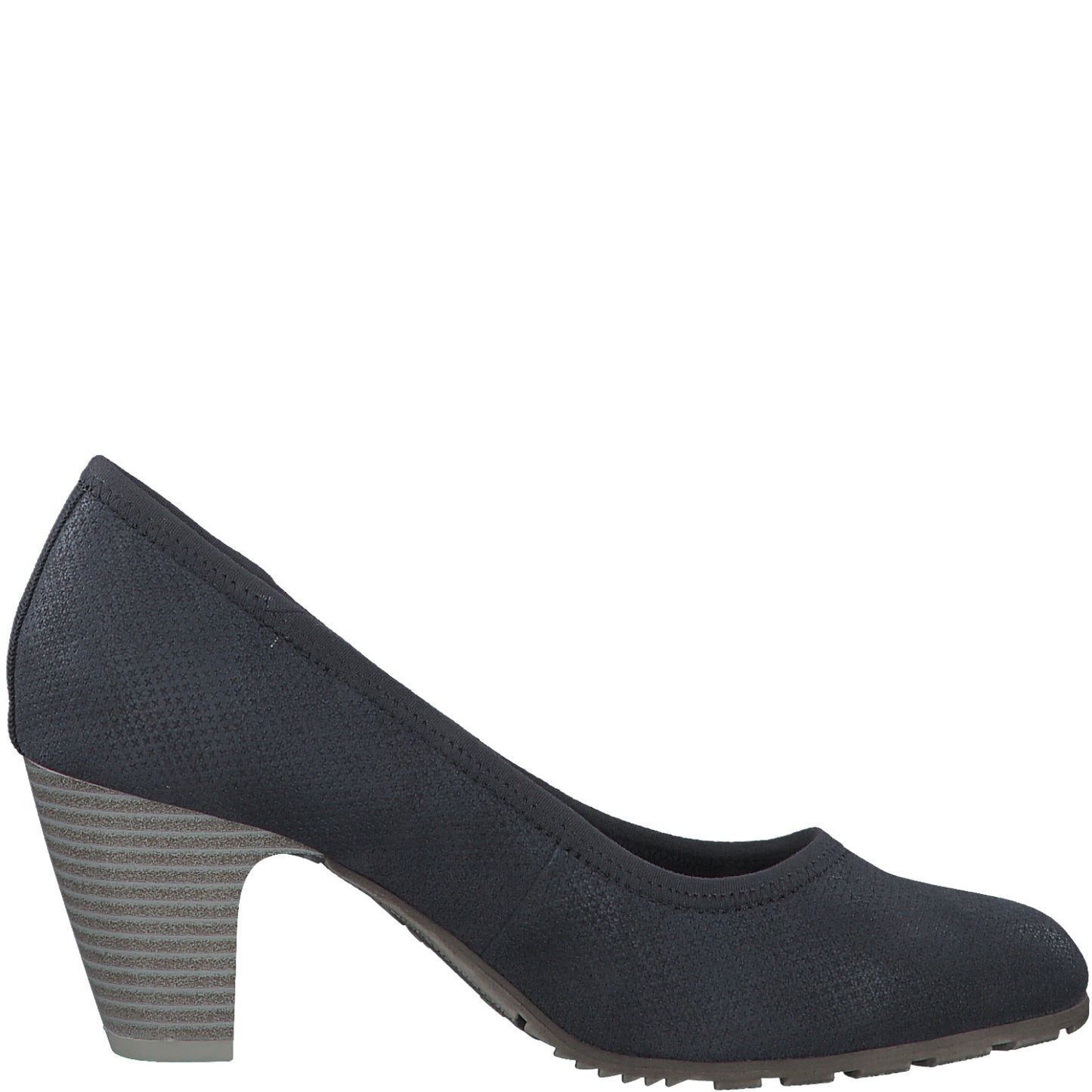 S Oliver 5-5-22404 805 Navy Casual Shoes