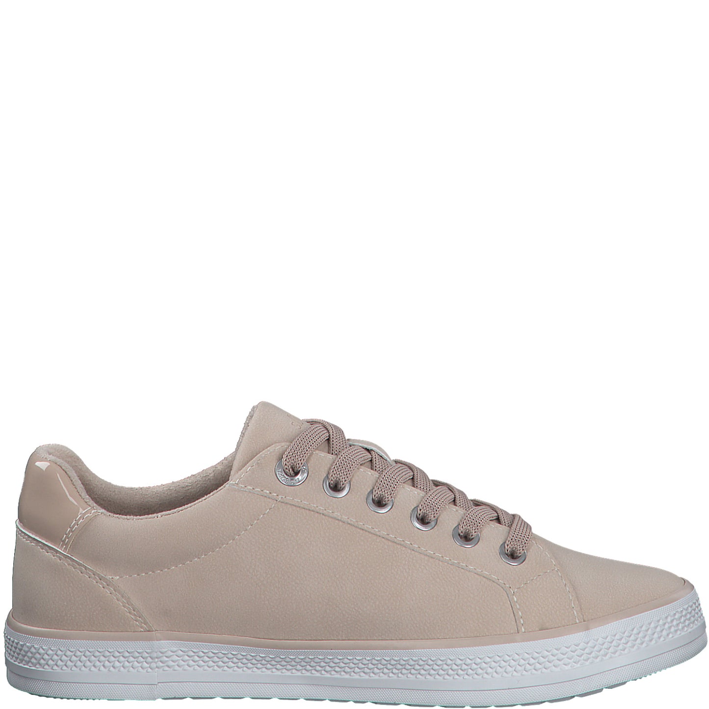 S Oliver 5-5-23602-30 544 Rose Trainers