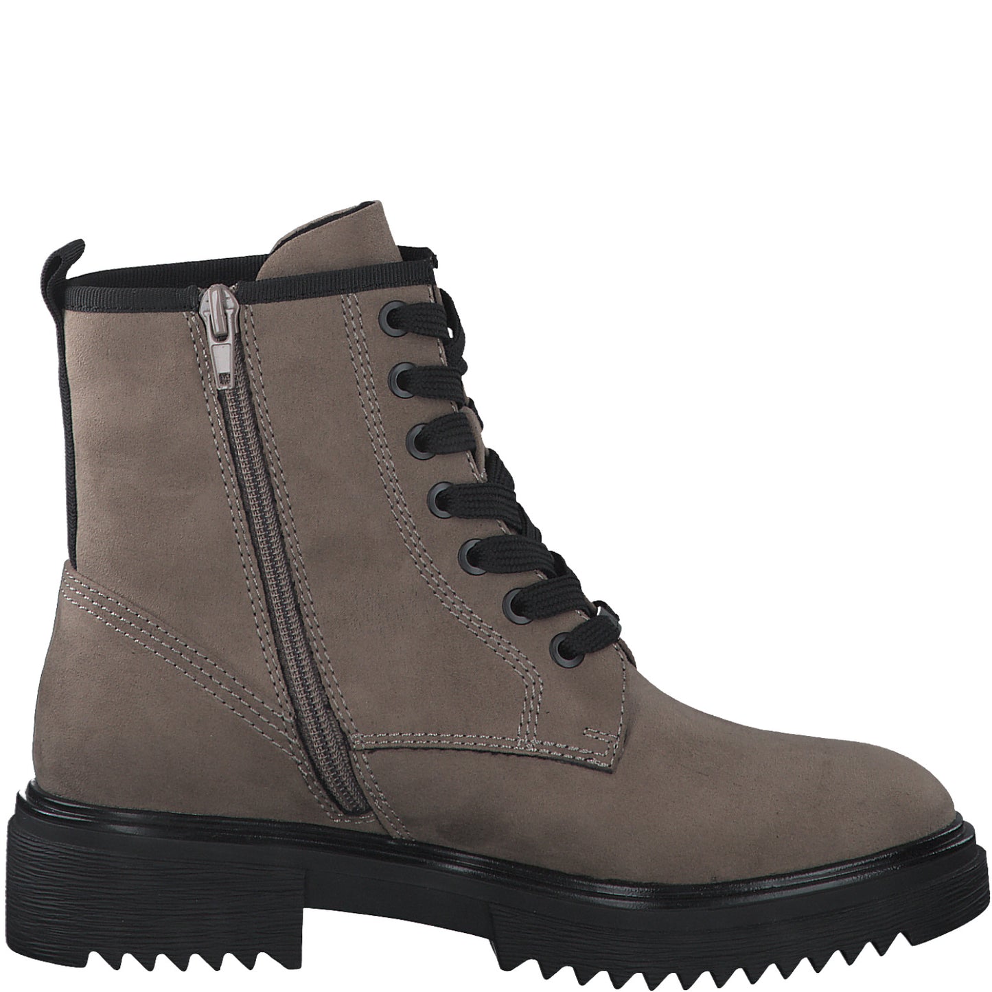 S Oliver 5-5-25271-39 341 Taupe Boots