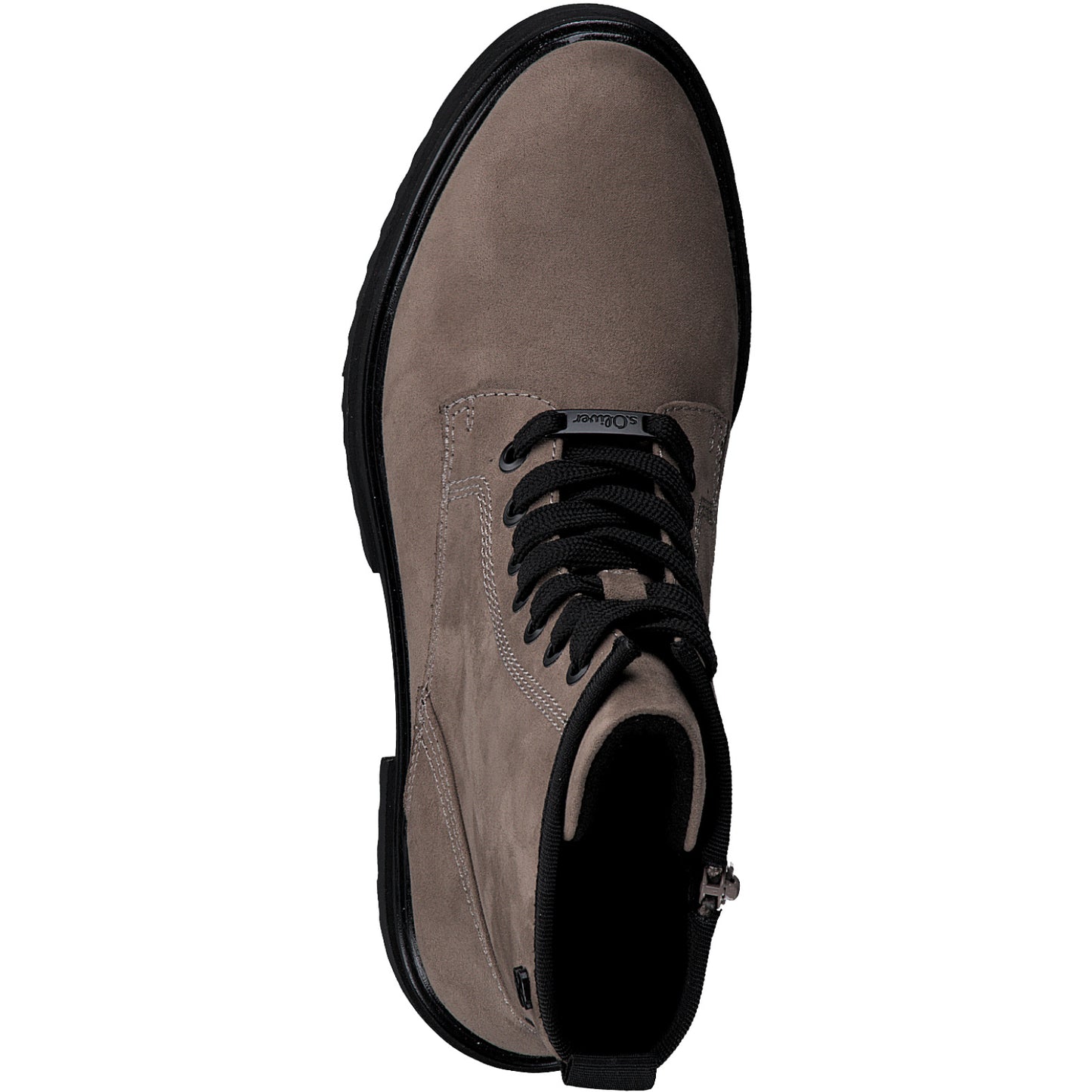 S Oliver 5-5-25271-39 341 Taupe Boots