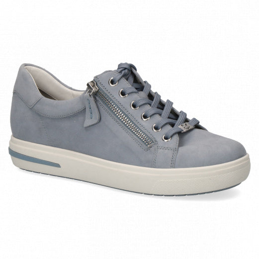 Caprice Denim Blue Trainer