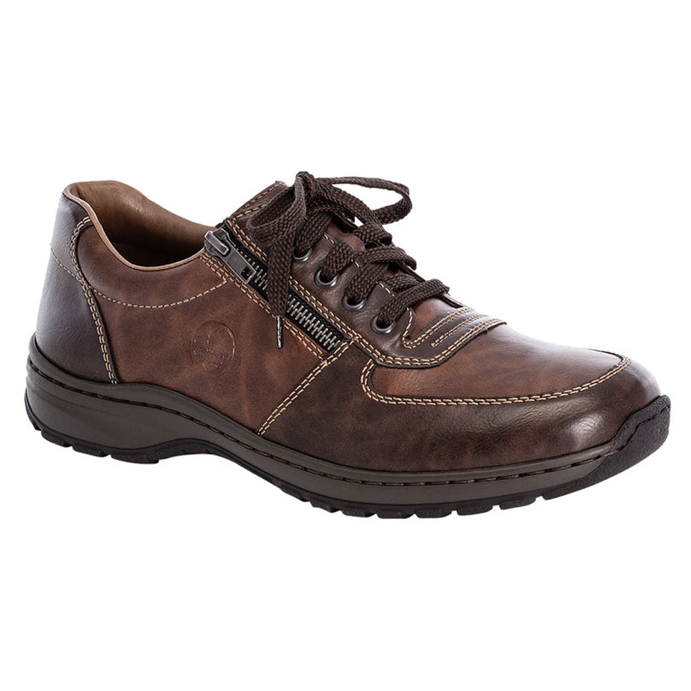Rieker 03329-25 Toffee Trainers