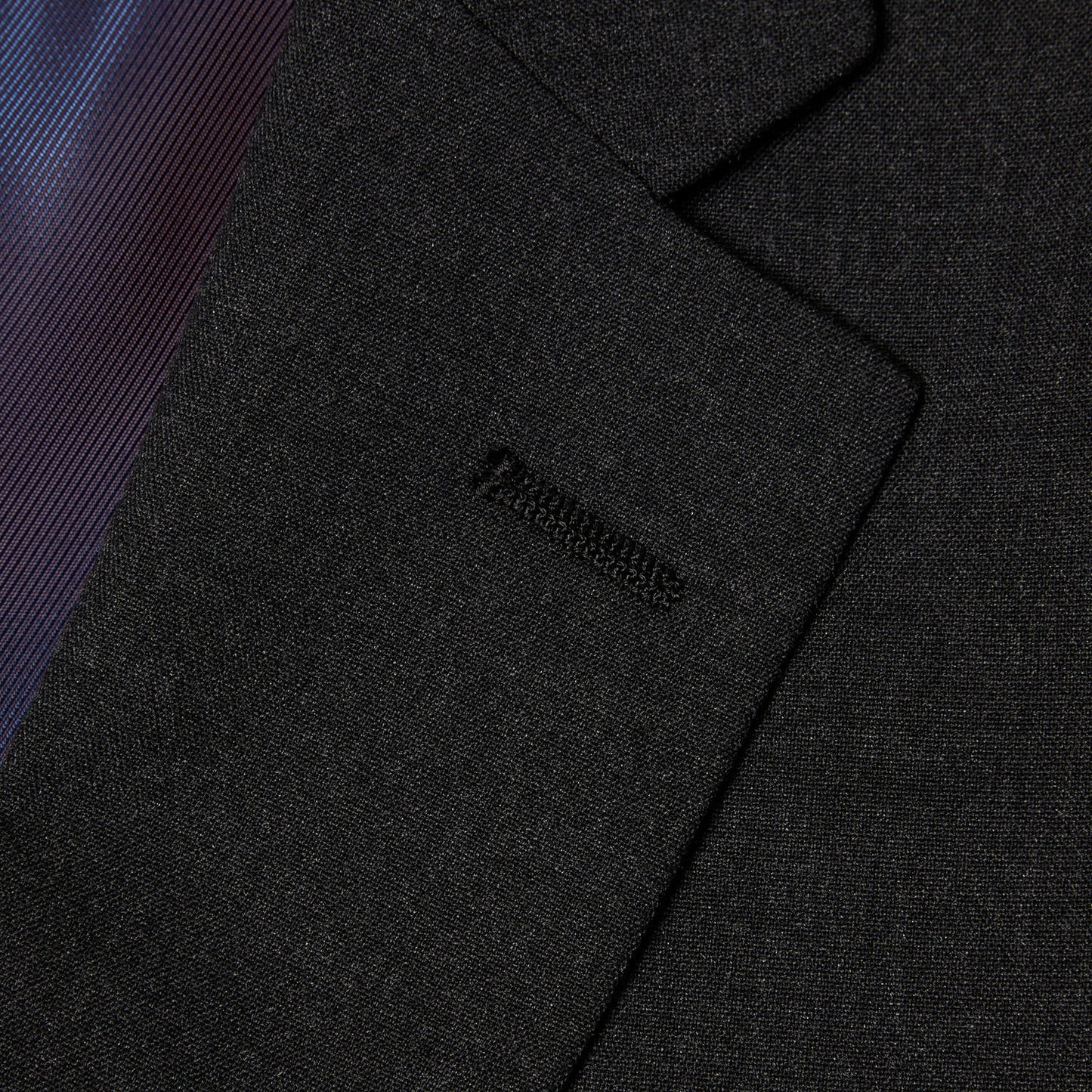 Daniel Grahame 13030 08 Jacket Charcoal
