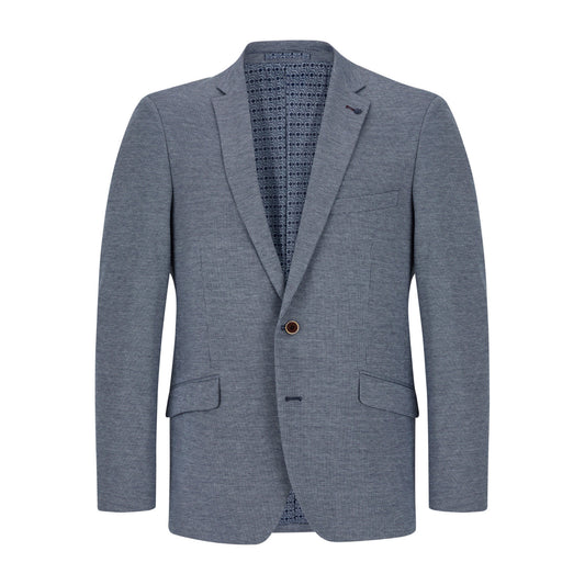 Daniel Grahame 13208 25 Air Force Blue Dale Jacket