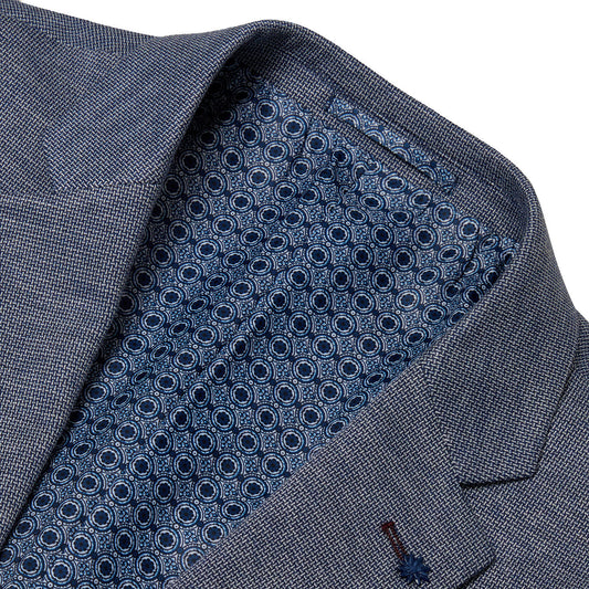 Daniel Grahame 13208 25 Air Force Blue Dale Jacket