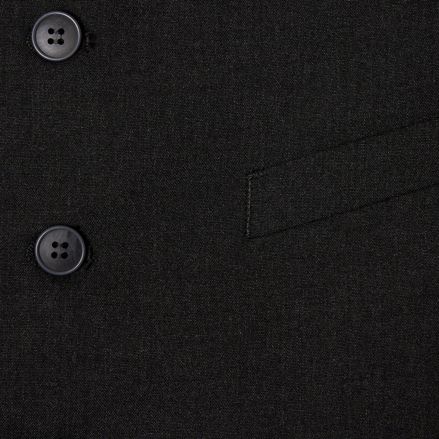 Daniel Grahame 53030 08 Charcoal Mix & Match Suit Waistcoat