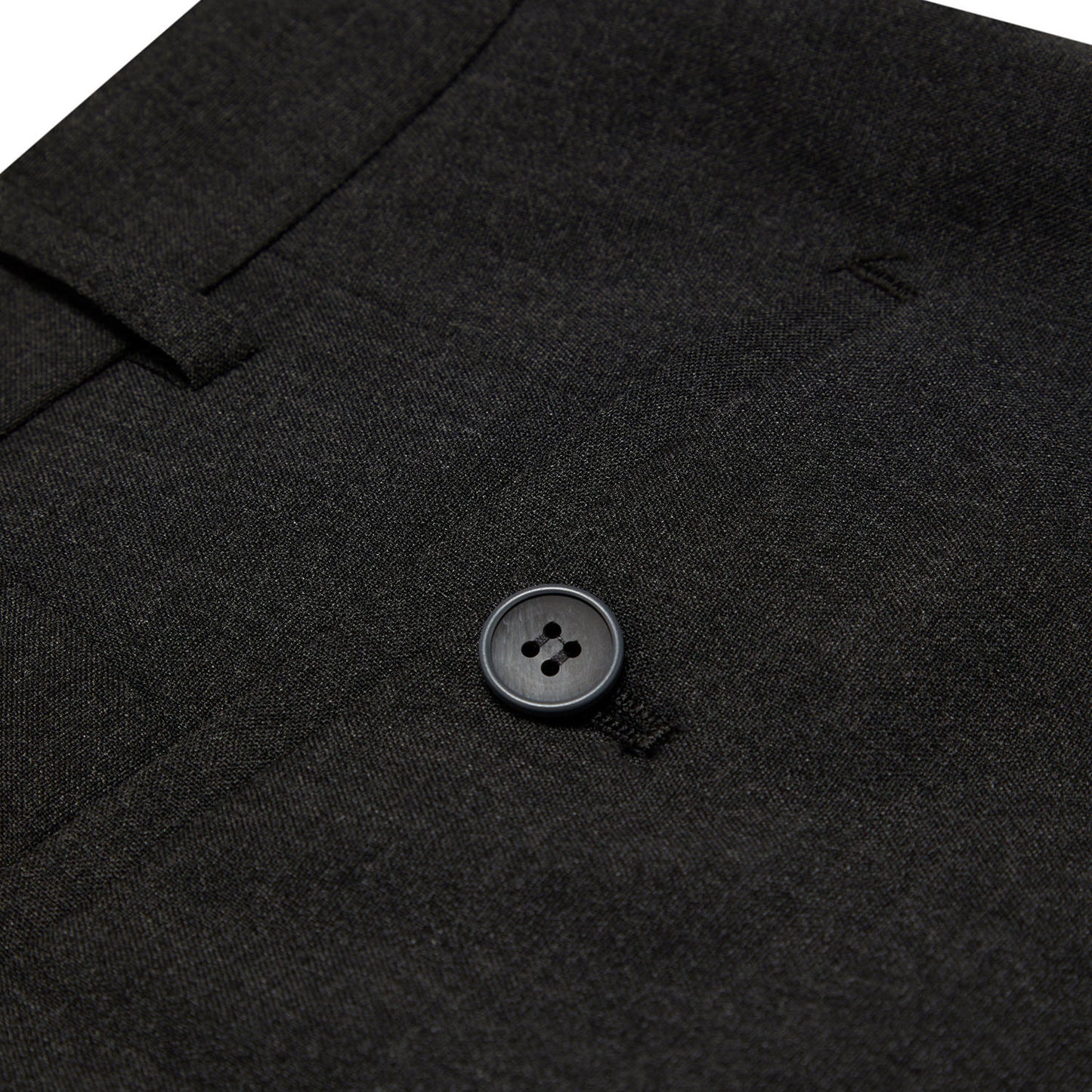 Daniel Grahame 73030 08 Charcoal Mix & Match Suit Trouser