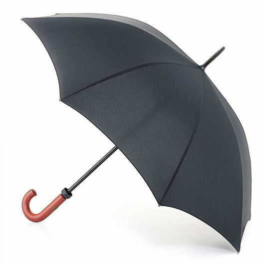 Fulton Huntsman Black Umbrella