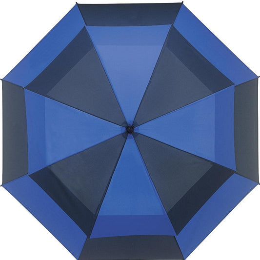 Fulton Stormshield Blue Umbrella