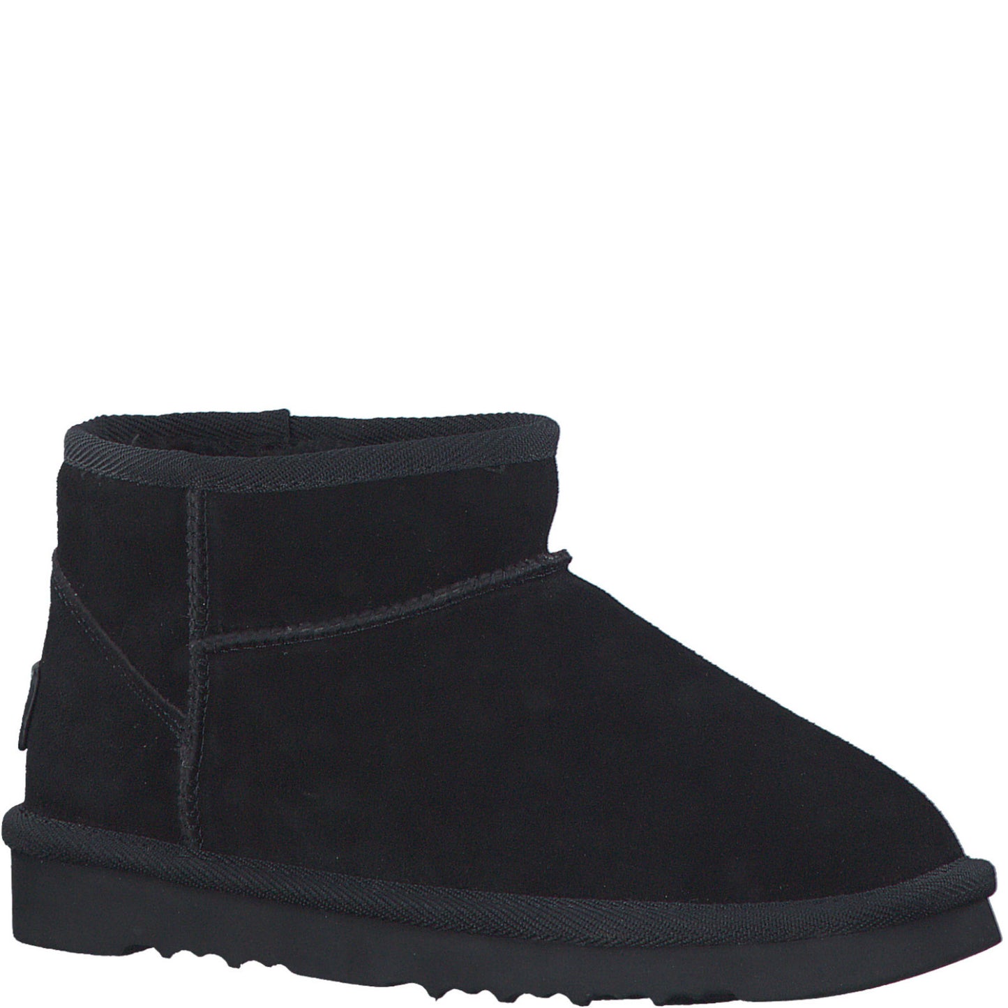 S Oliver 5-26351-41 001 Black Boots