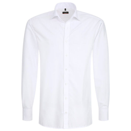 Eterna 1100 00 X19K White Modern Fit Shirt