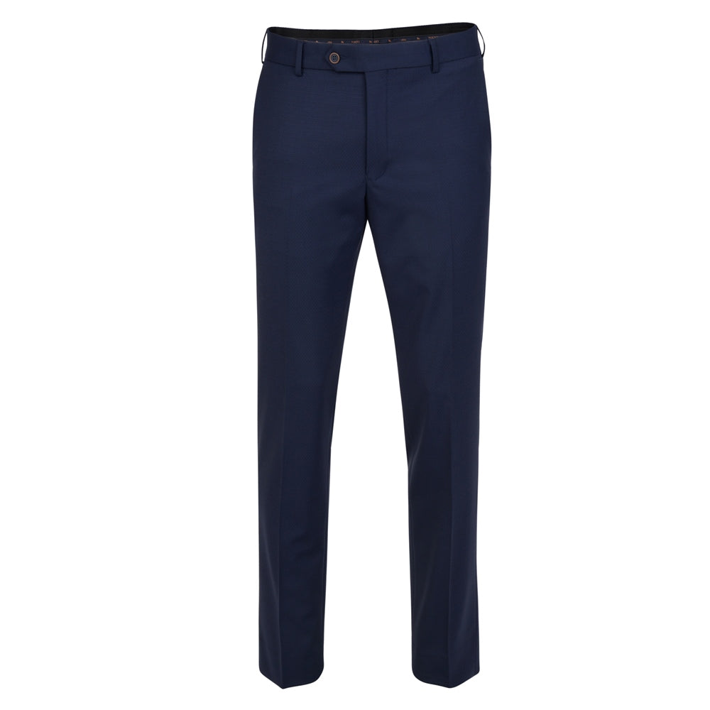 Magee 41803 Finn Navy Mix & Match Suit Trouser