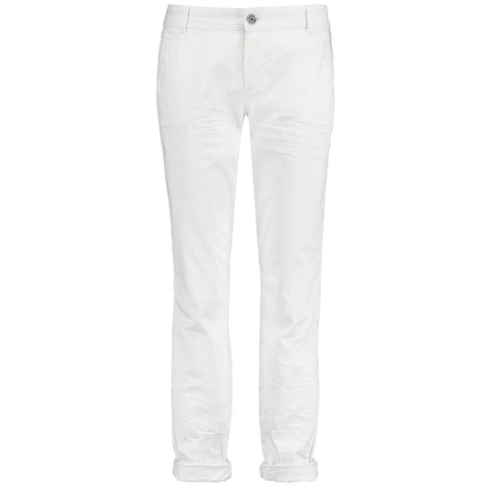 Taifun 520036 19093 Offwhite Jeans