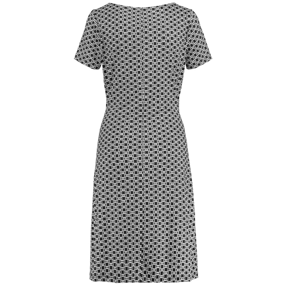 Taifun 581004 19606 Black Dress