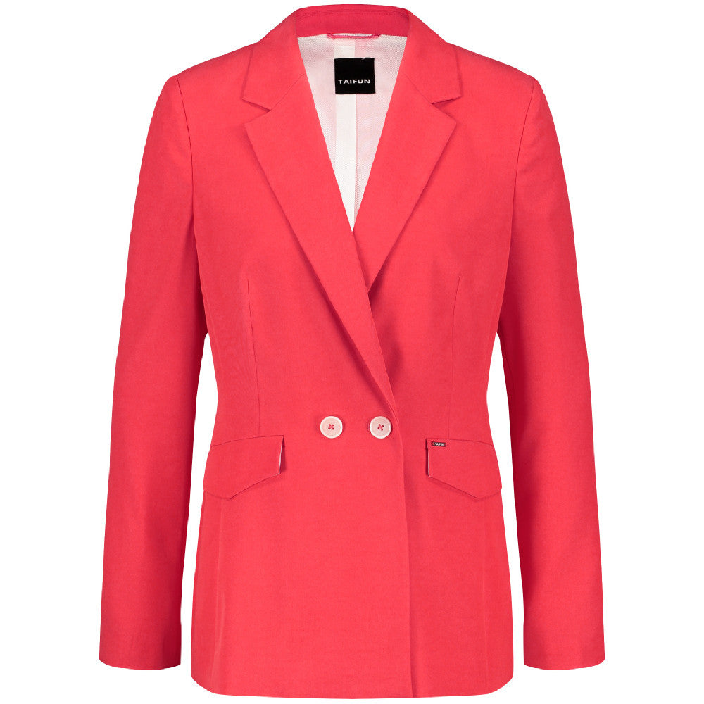 Taifun 730018-11062 6360 Watermelon Jacket