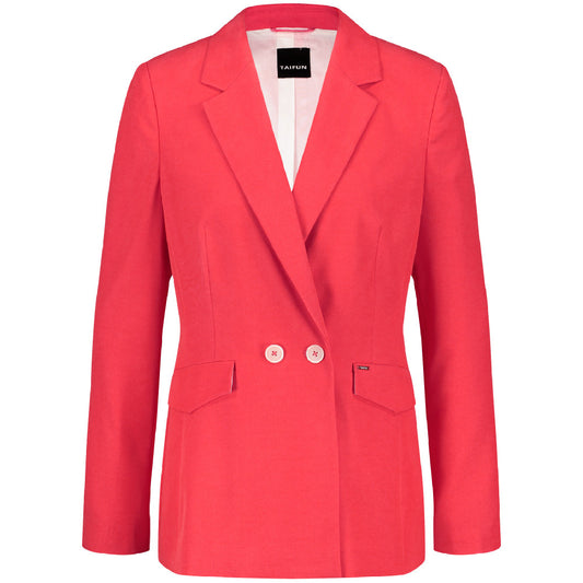 Taifun 730018-11062 6360 Watermelon Jacket