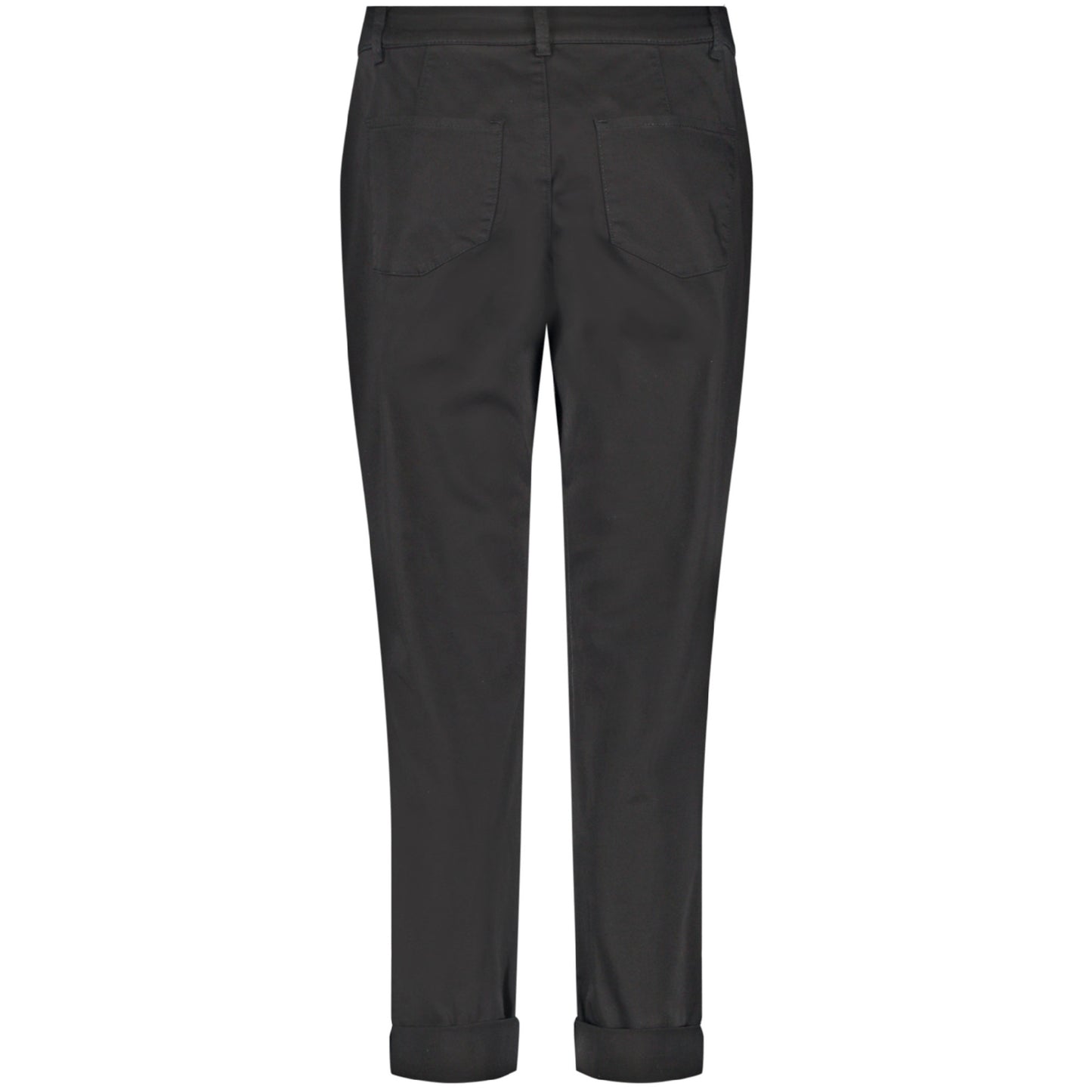 Taifun 920980 19065 1100 Black Trousers