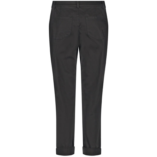 Taifun 920980 19065 1100 Black Trousers