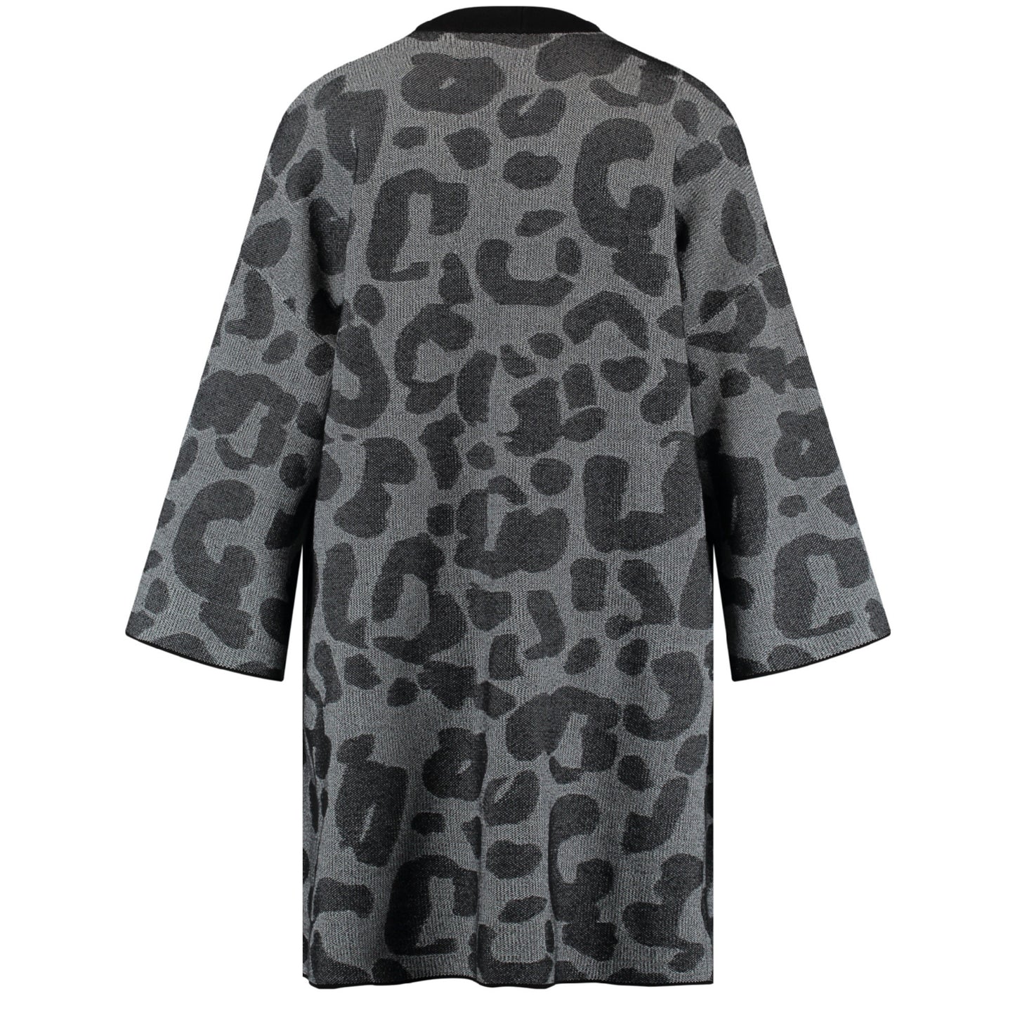 Taifun 432405 15305 2202 Fog Pattern Jacket