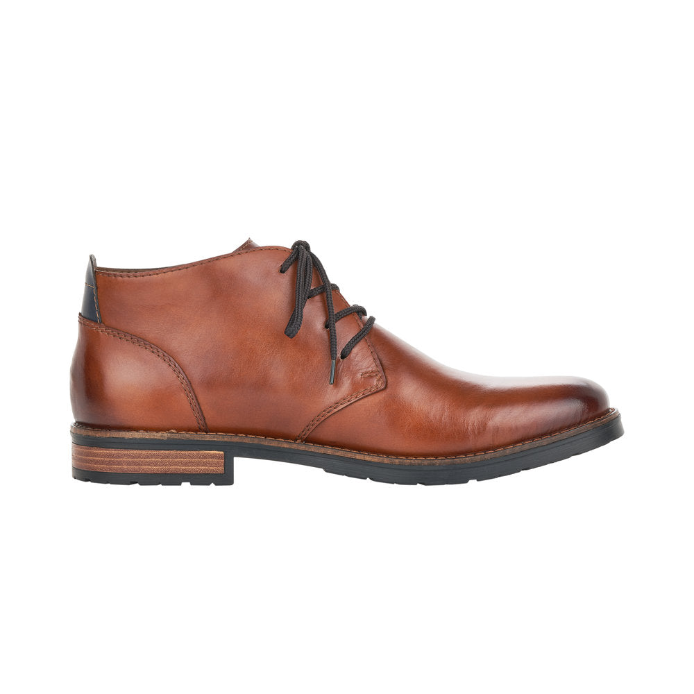 Rieker 14610 Tan Boots