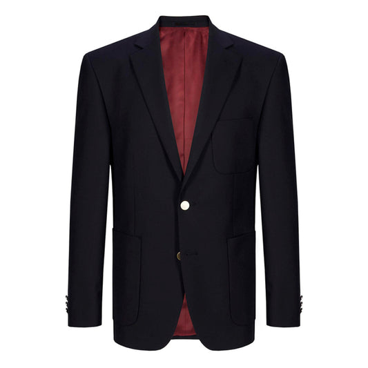 Wellington 19380 79 Navy Blazer