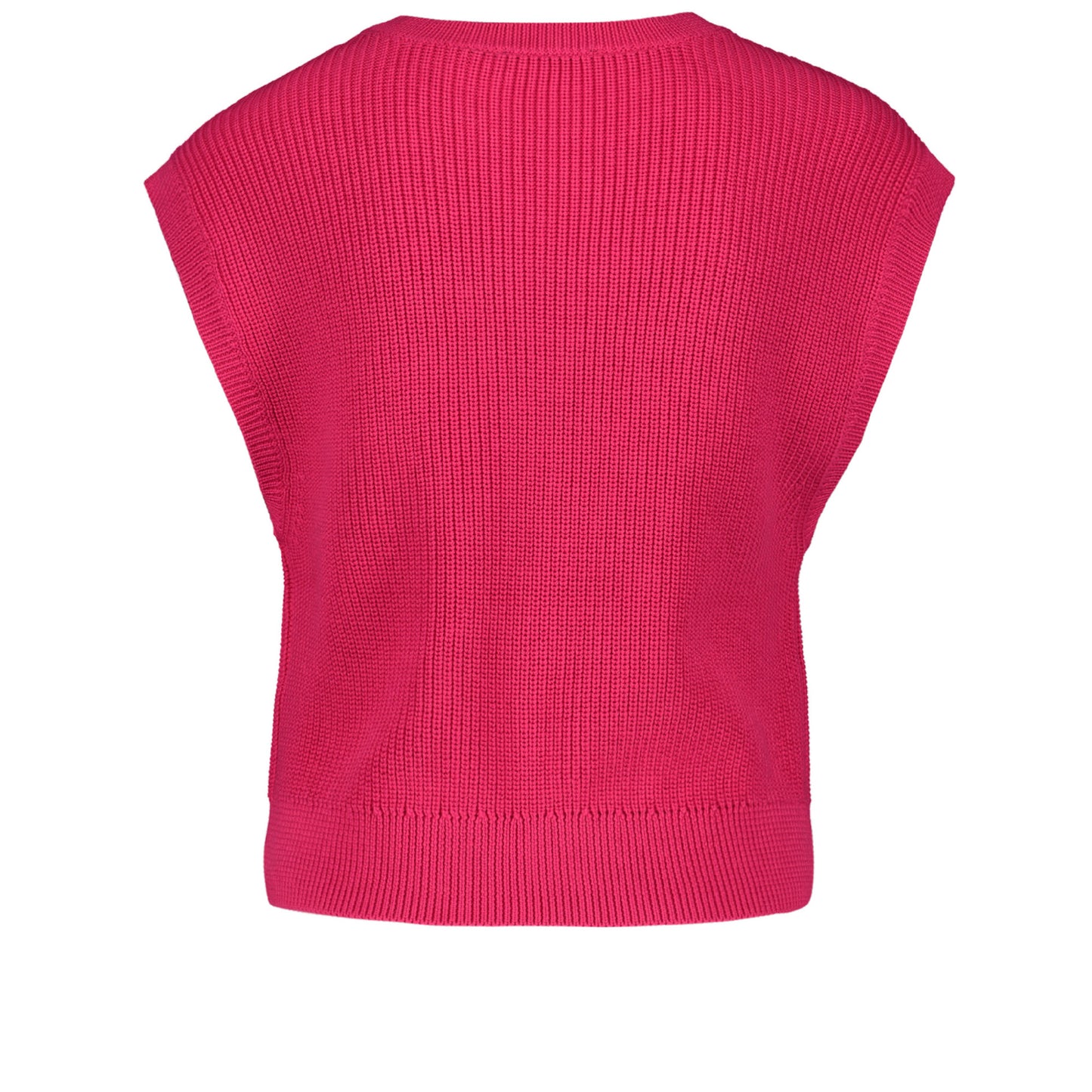 Taifun 472436 15316 3400 Luminous Pink Top