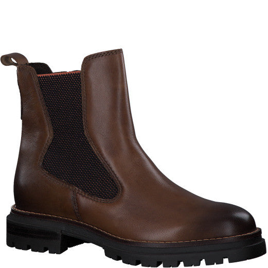 Marco Tozzi 2-25408-41 311 Muscat Boots