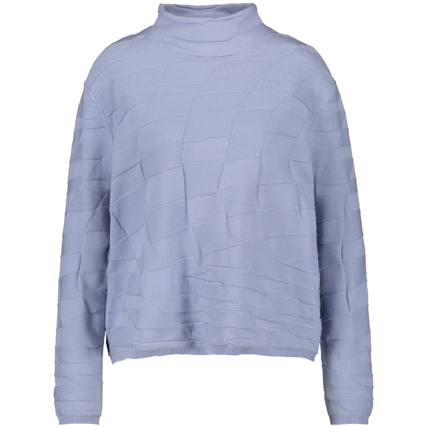 Gerry Weber 271015 35713 80191 Misty Blue Pullover
