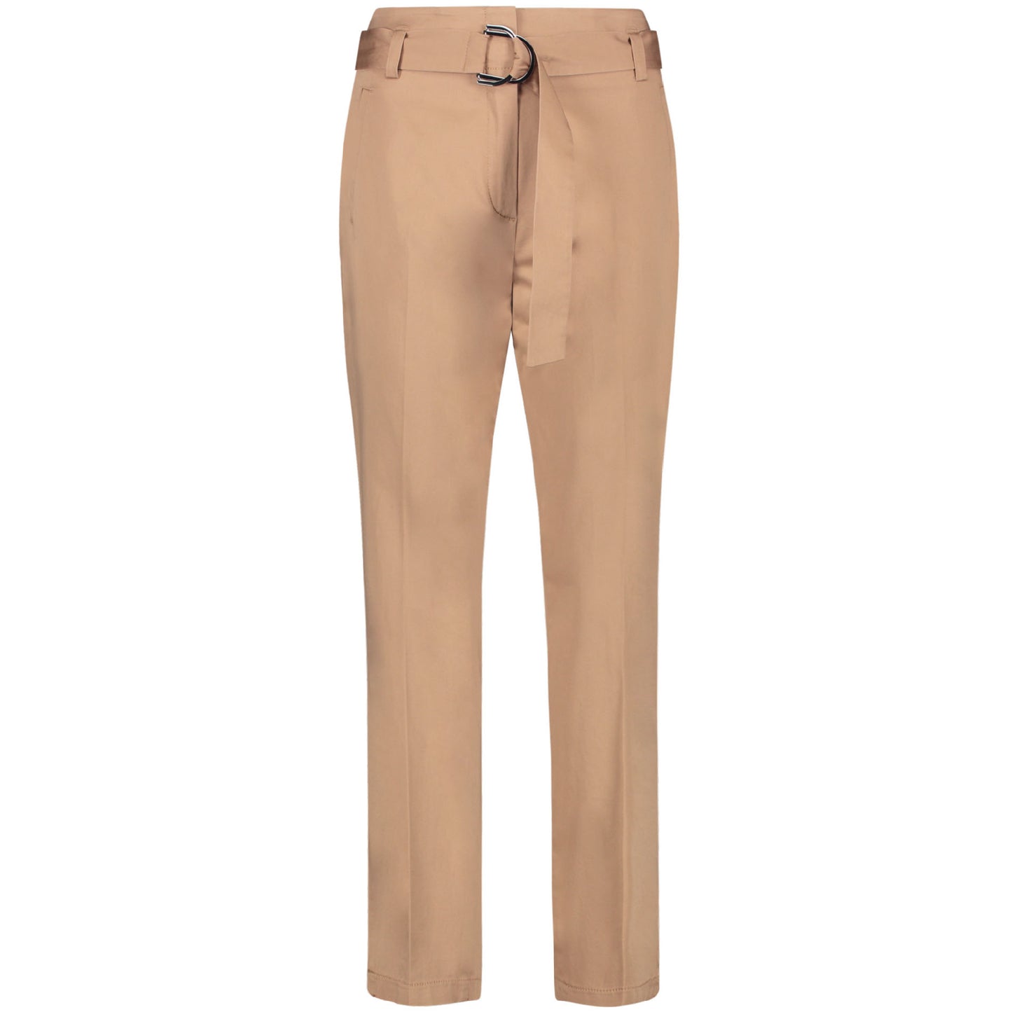 Gerry Weber 420012 31283 70194 Beige Trousers