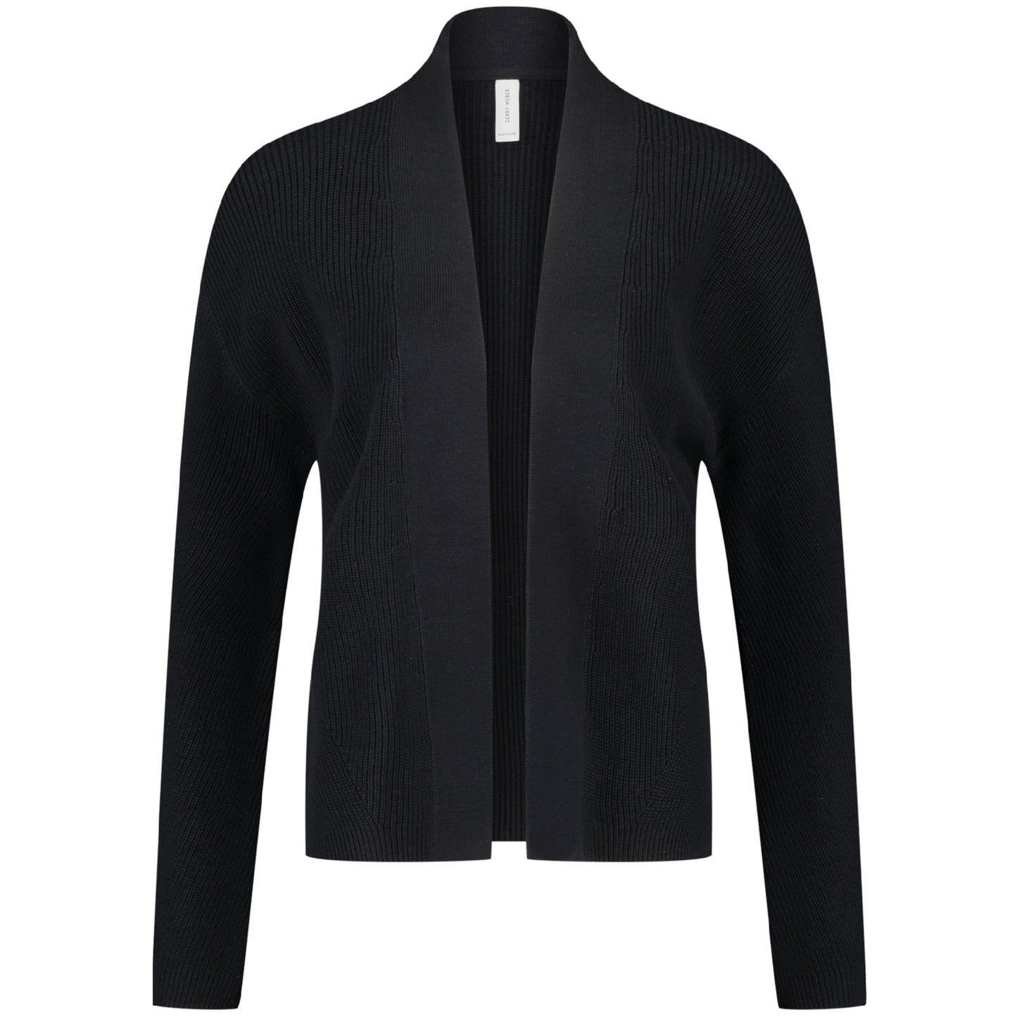 Gerry Weber 830200 44701 80890 Navy Knitted Jacket