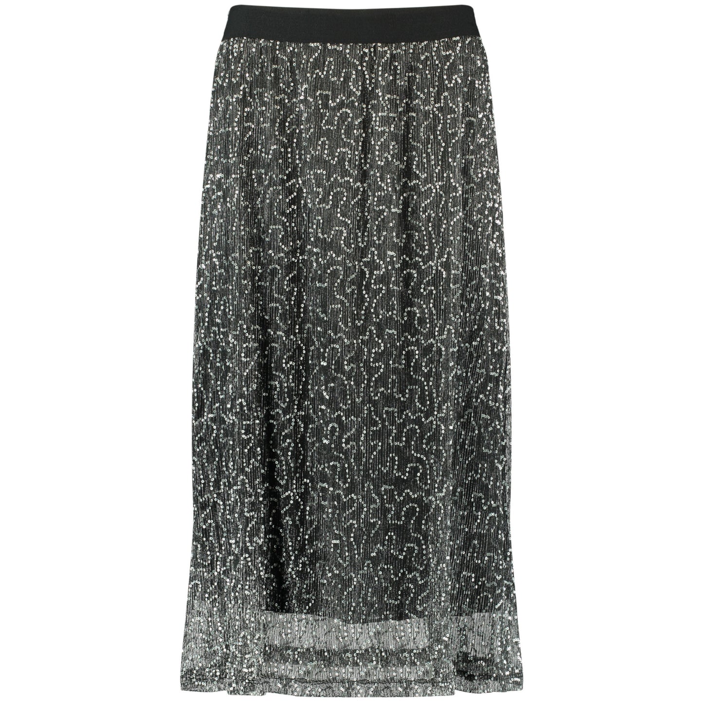 Taifun 411401 16325 2250 Coal Grey Skirt