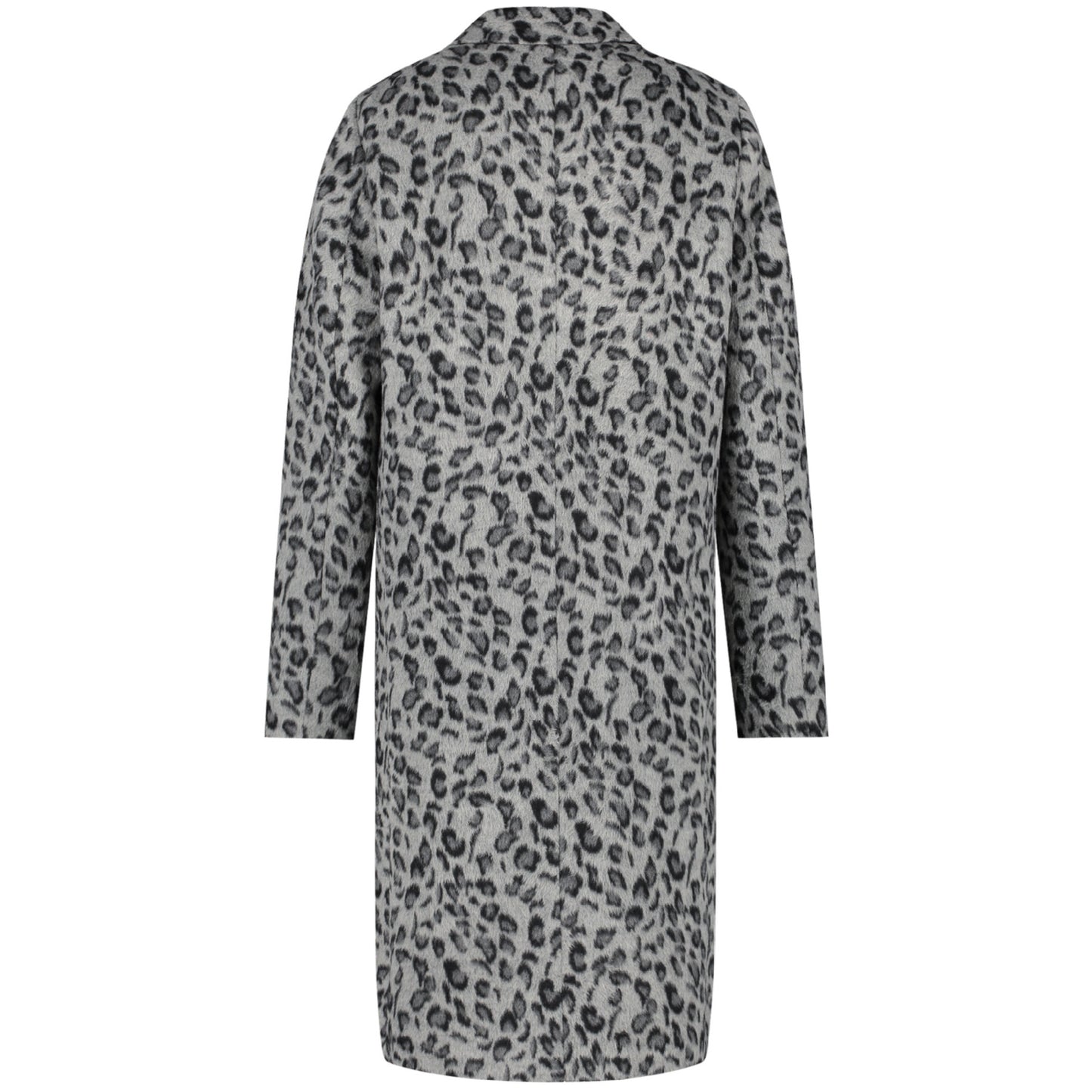 Taifun 450409 11714 2202 Fog Pattern Coat