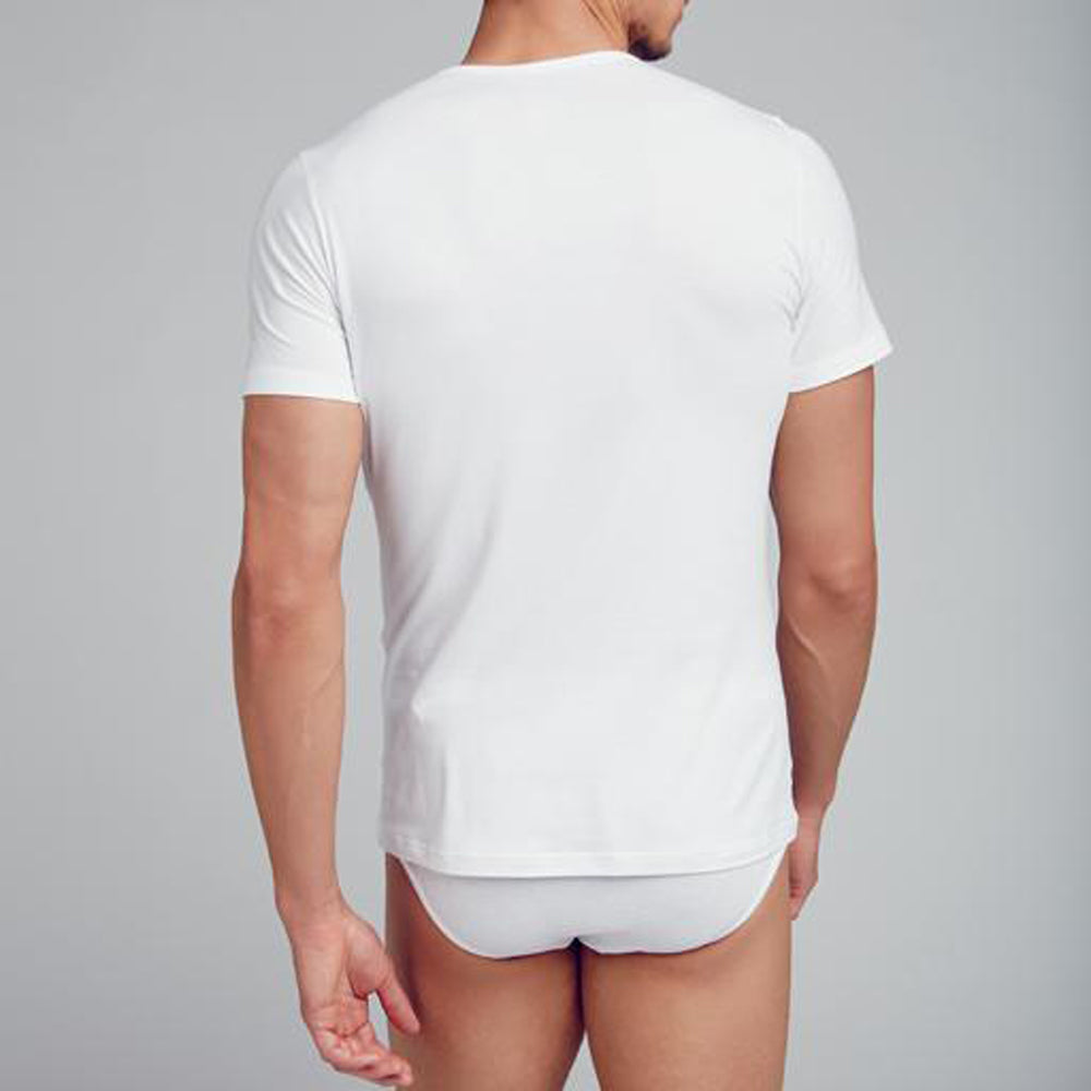 Jockey Modern Classic Round Neck T-Shirt 2-Pack
